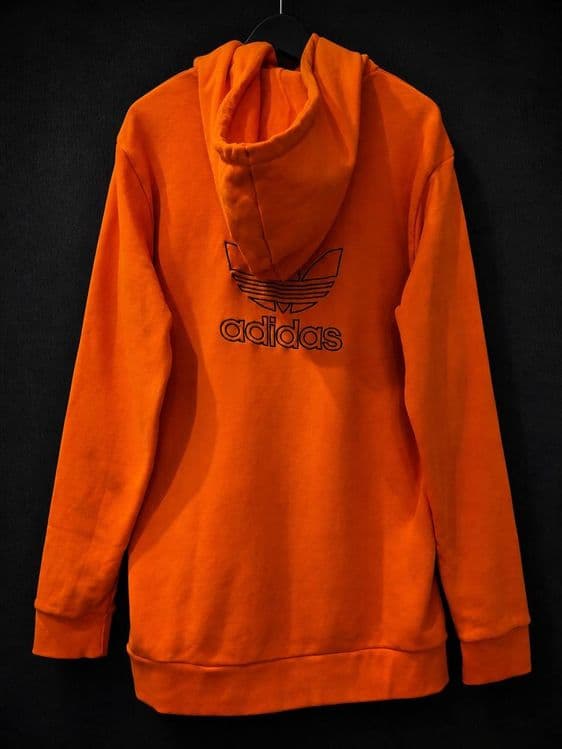 Худи ADIDAS стиль и комфорт — 2