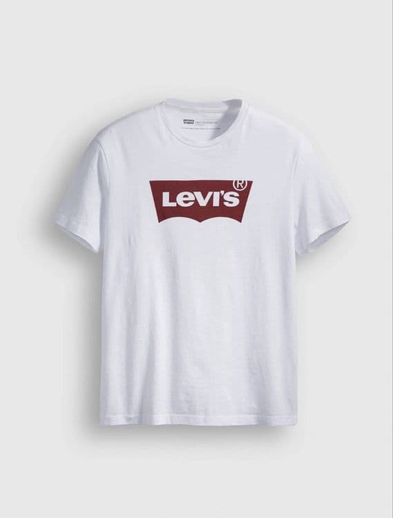 Футболка Levis S размер — 1