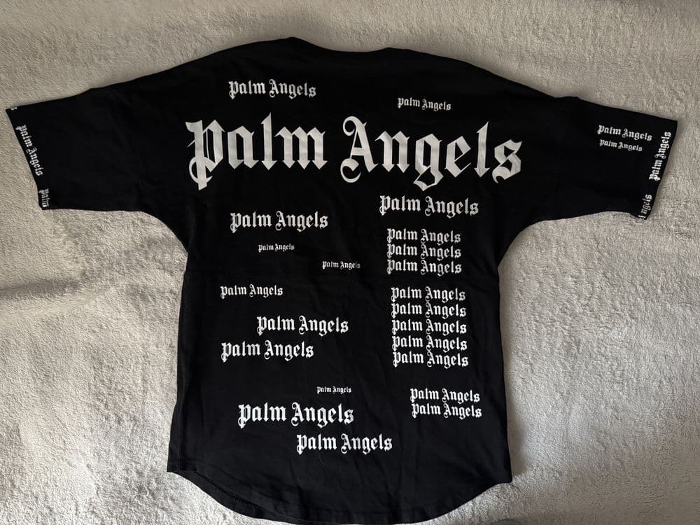 Продам модную Футболку Palm Angels — 3