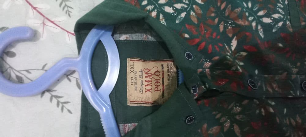 Продаётся новая  импортная мужская рубашка — 3