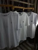 Футболки Lacoste Boggi Tombolini