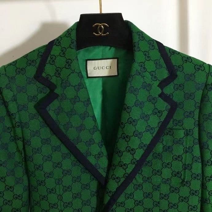 Продается GUCCI Пиджак — 2