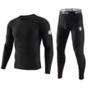 Термобелье Esdy. Termo belyo Esdy spandex-10%