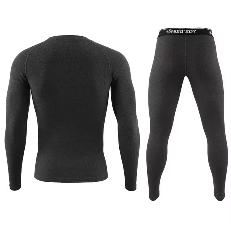 Термобелье Esdy. Termo belyo Esdy spandex-10% — 3