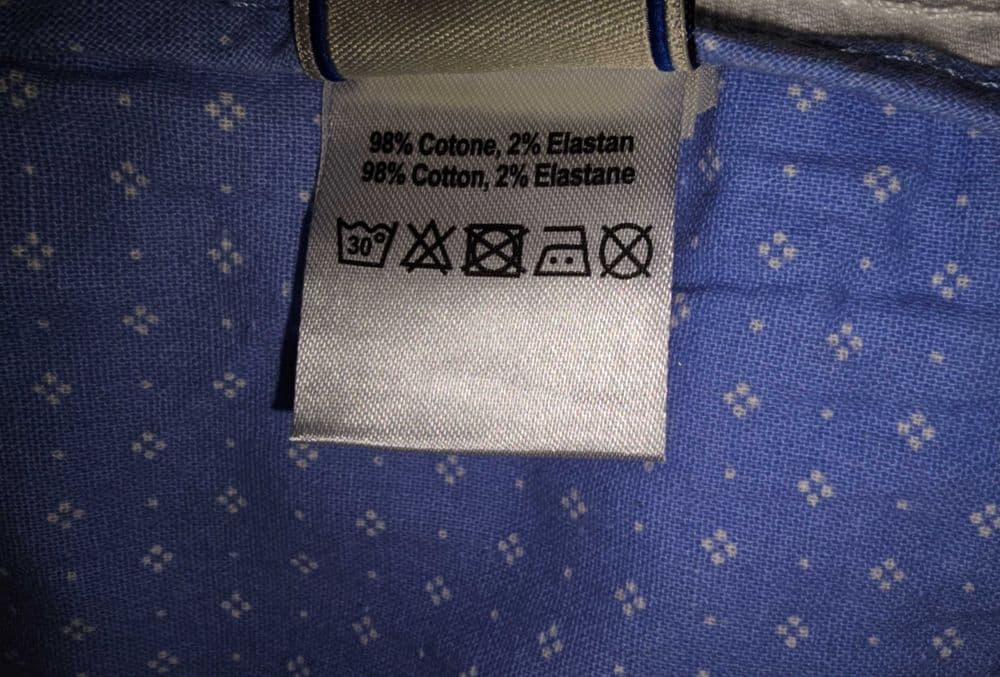 Джинсы мужские, новые, размер XL, W36, хлопок 98% — 4