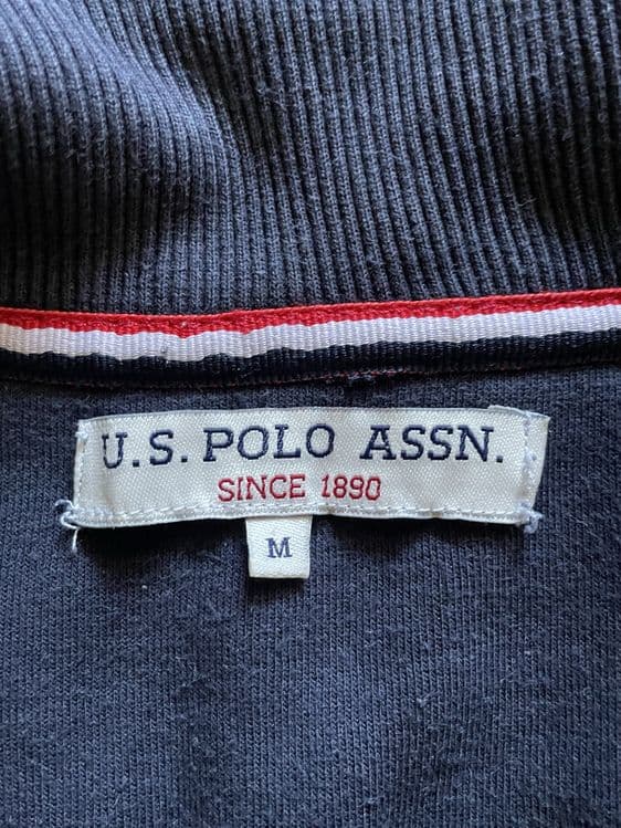 Мужской свитер Polo — 2