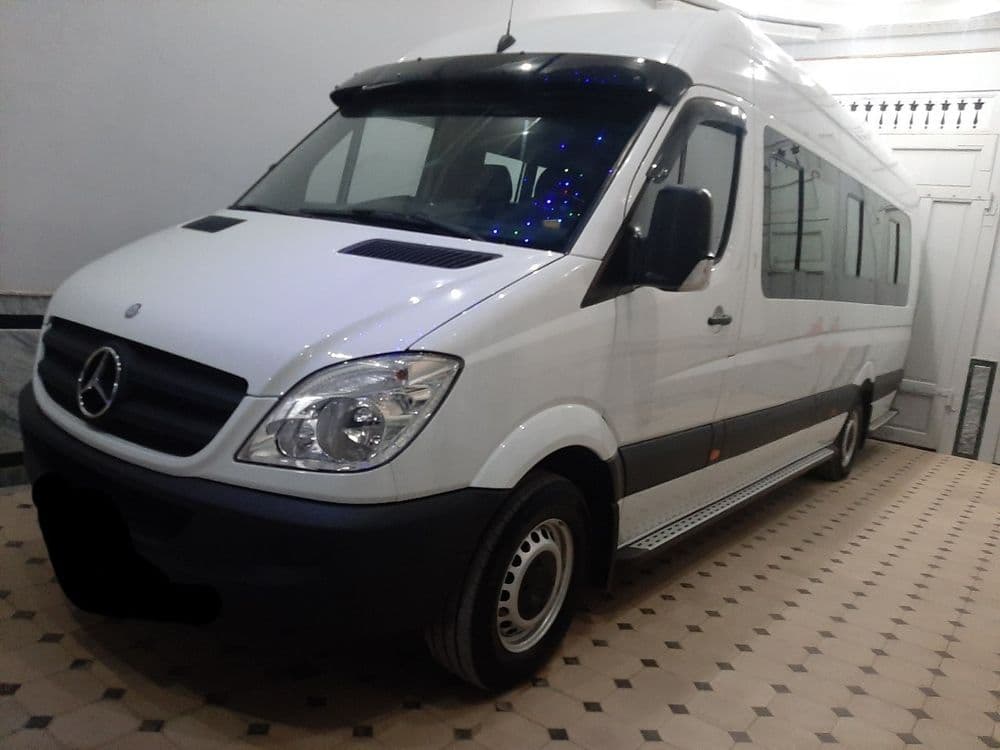 Sayohat xizmati  transport — 2