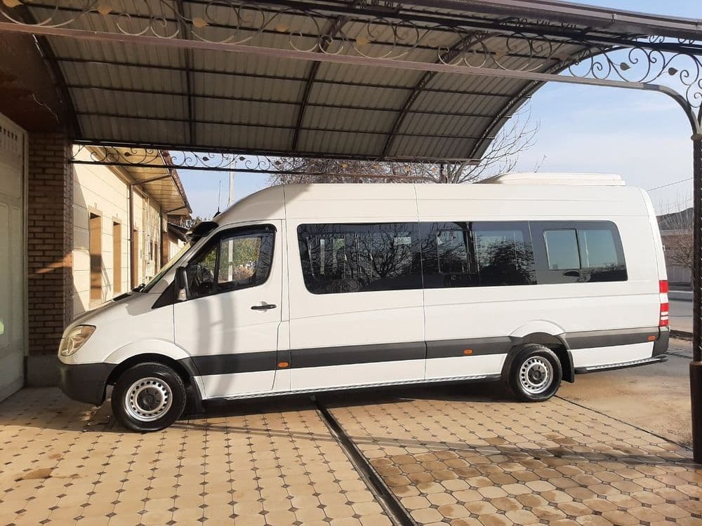 Sayohat xizmati  transport — 3