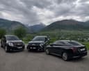 Такси в горы Услуга перевозки Поездки в горы VIP Taxi taksi xizmati
