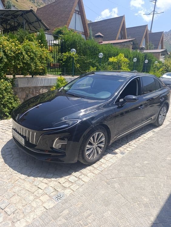 Такси в горы Услуга перевозки Поездки в горы VIP Taxi taksi xizmati — 6