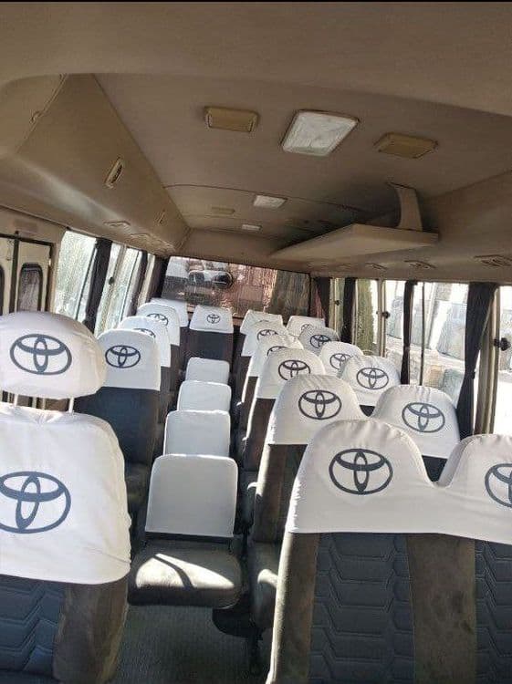 Sayohat qilish uchun transport — 2