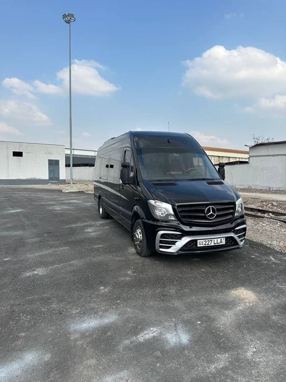 Sayohat xizmati transport 
Естьсть — 4
