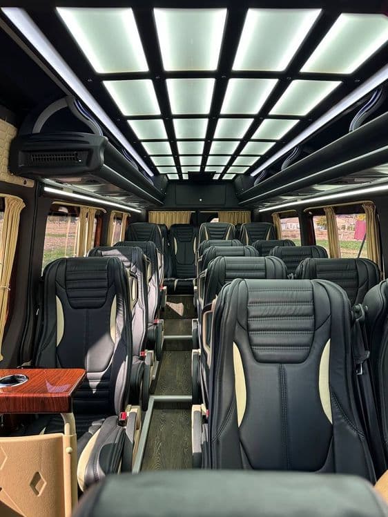 Sayohat xizmati transport 
Естьсть — 5