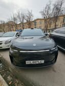 Такси в горы / Поездки в горы