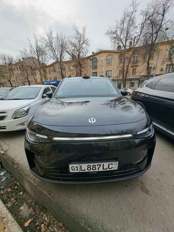 Такси в горы / Поездки в горы