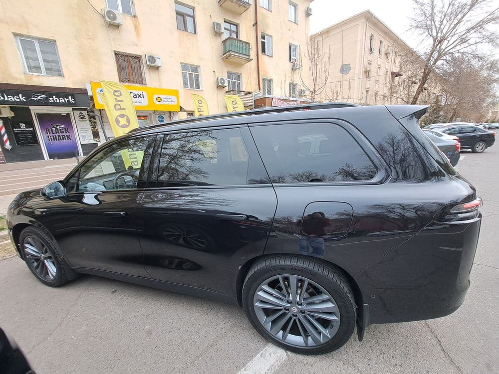 Такси в горы / Поездки в горы — 3