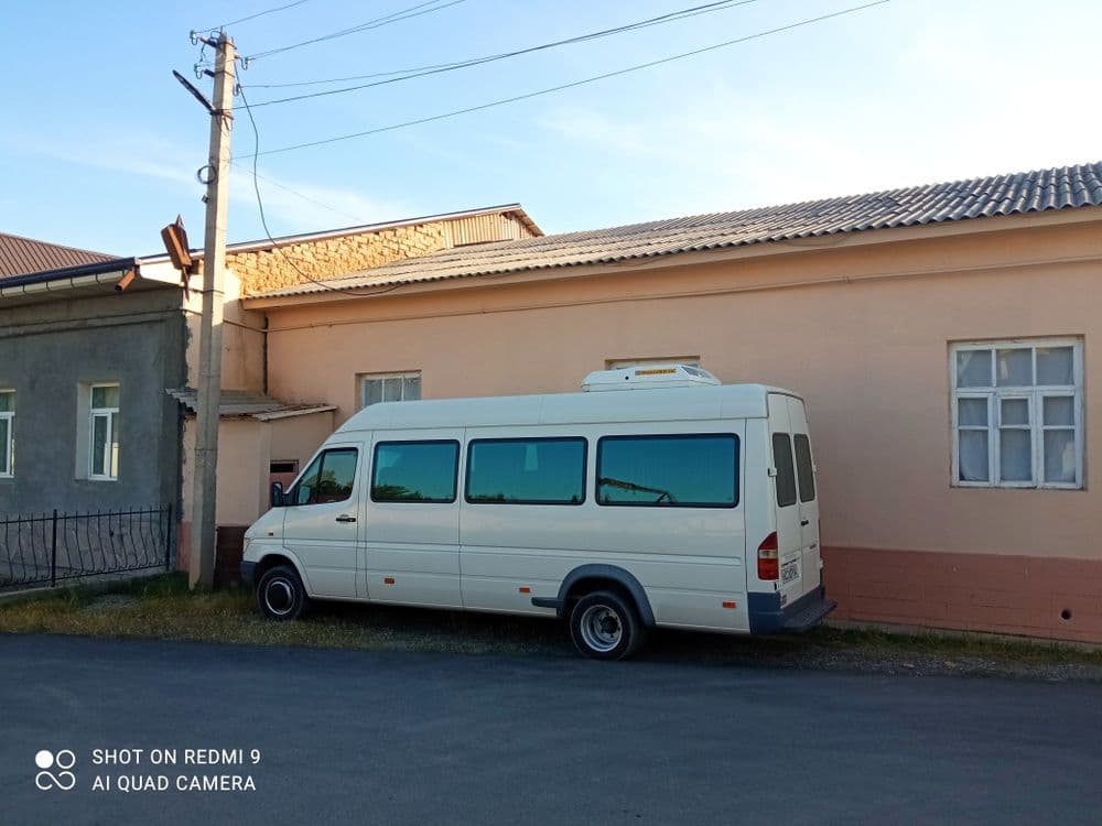 Поездки в Горы
Транспоотное- — 6