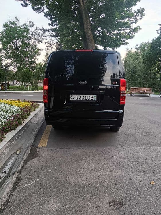 Трансферы в горы — 3