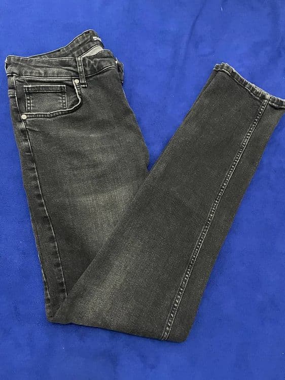 BLACK STAR WEAR original shim — 1