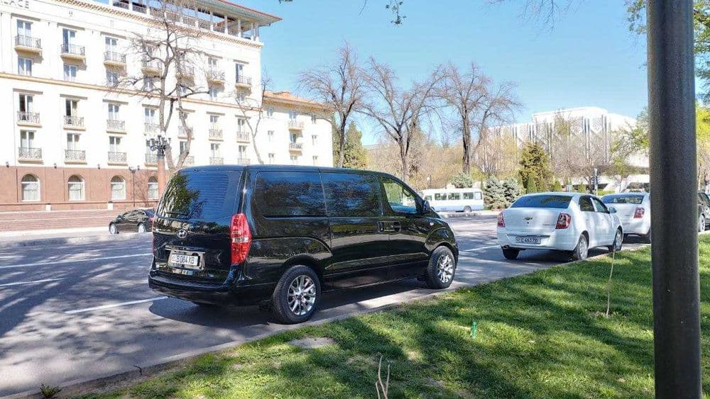 Поездки по Узбекистану, такси в горы, Амирсай, taksi v gori, transfer — 3