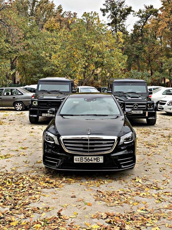 Vip_kartej_uzb. Vip mehmonlar uchun transferlar — 6