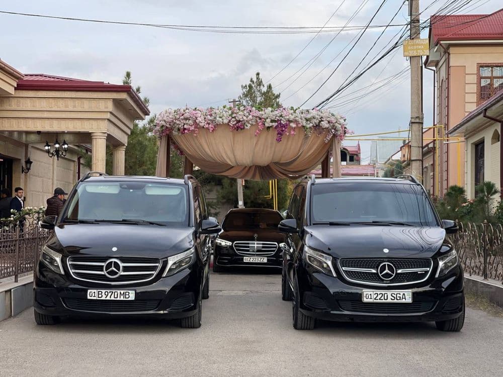 Vip_kartej_uzb. Vip mehmonlar uchun transferlar — 7