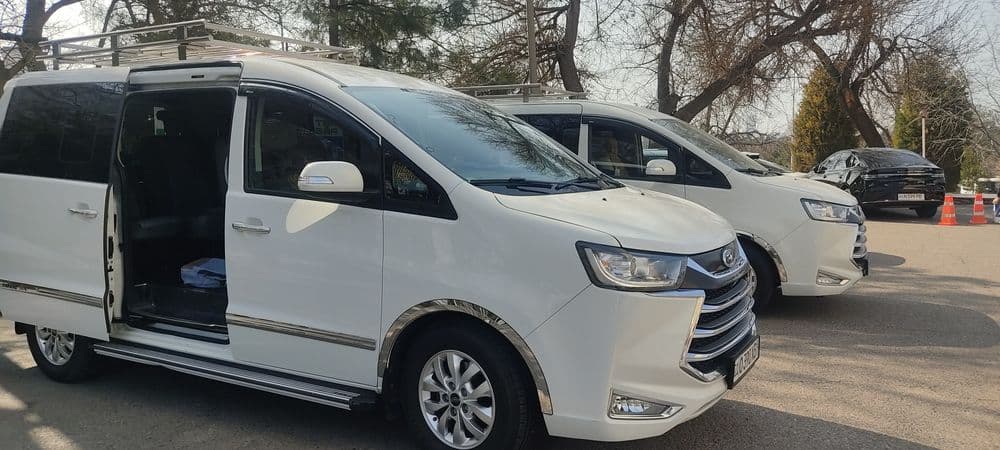 Туры по Наманган,Самарканд  Бухара Хива Термез.Поездки в горы .  ту — 7