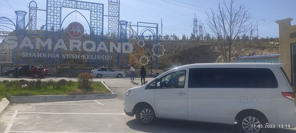 Туры по Наманган,Самарканд  Бухара Хива Термез.Поездки в горы .  ту — 8