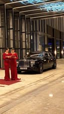 Услуги на элитных авто с водителем - Трансферу Аэропорт-Отель