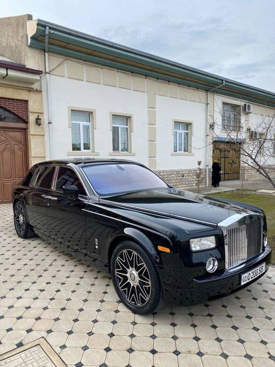 Услуги на элитных авто с водителем - Трансферу Аэропорт-Отель — 2
