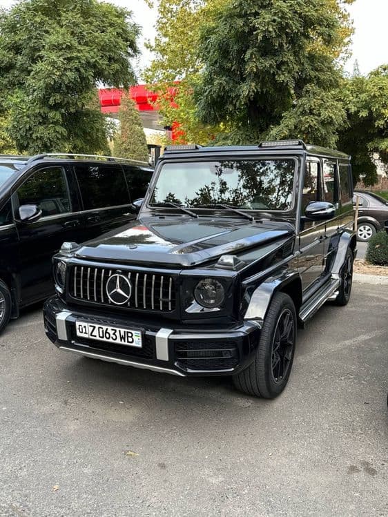 Услуги на элитных авто с водителем - Трансферу Аэропорт-Отель — 6