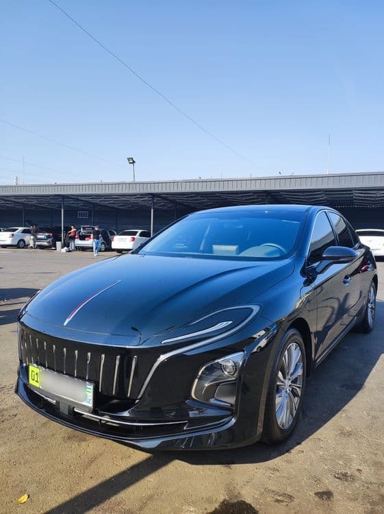 Vip TAXI Xizmati — 1
