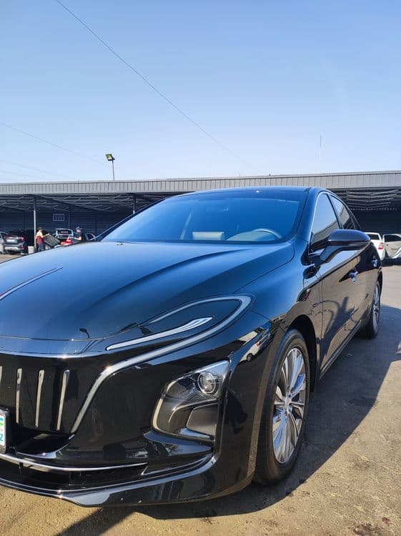 Vip TAXI Xizmati — 5