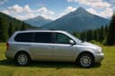 Такси в Горы/Амирсой/Чимган/Чарвак/Бочка/Кумишкон Kia Carnival Минивен