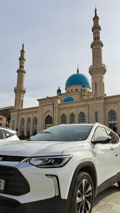 TAXI в Горы - Амирсой, Чарвак, Самарканд, Бухара, — 2