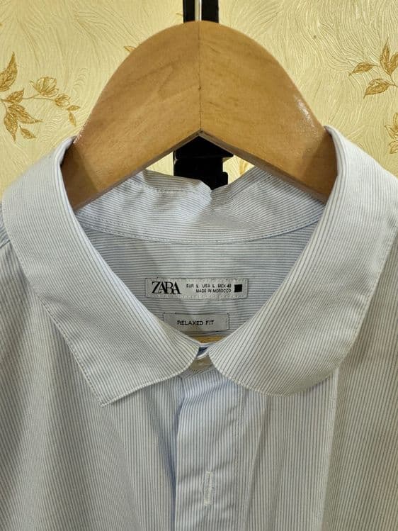 Рубашка ZARA org — 2