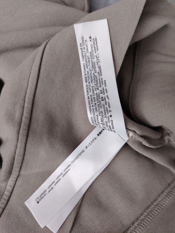 Massimo dutti оригинал финка ва свитер — 7