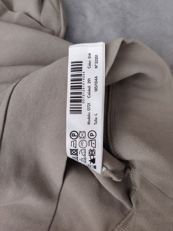 Massimo dutti оригинал финка ва свитер — 8