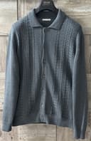 Кардиган мужской Zara Men
