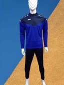 Sportivniy kostyum Adidas i Jako
