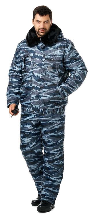 Скидка утепленный куртка Костюм мужской зимний кишки кийим — 4