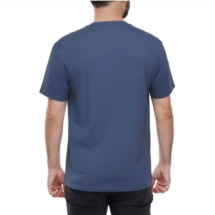 Мужские оригинал футболки GAP USA — 2