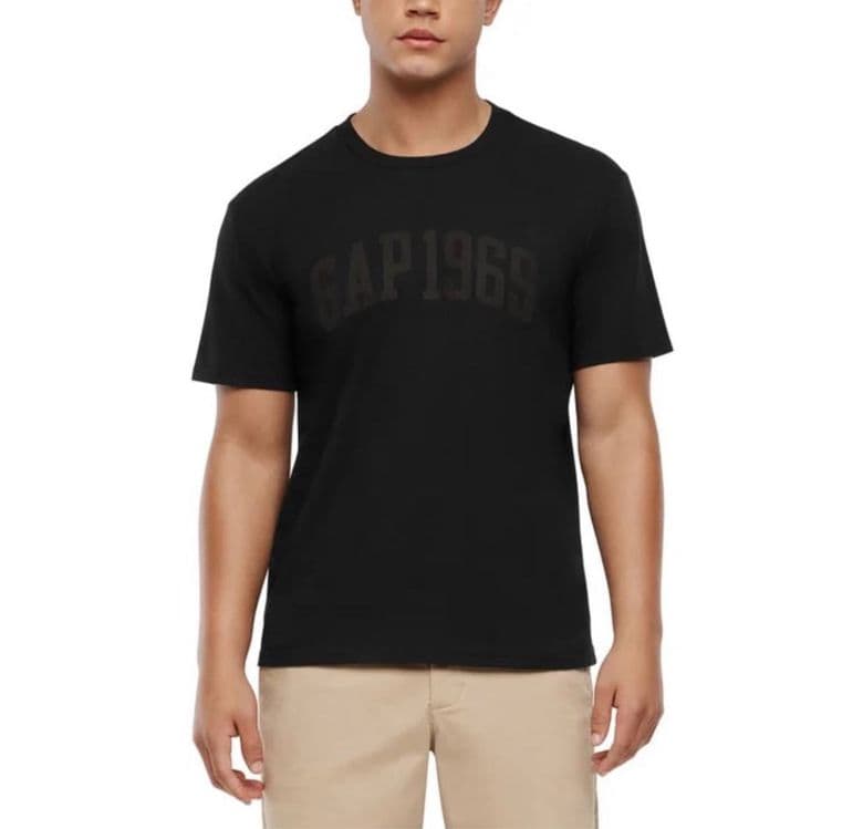 Мужские оригинал футболки GAP USA — 4