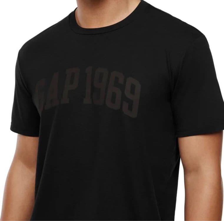 Мужские оригинал футболки GAP USA — 5