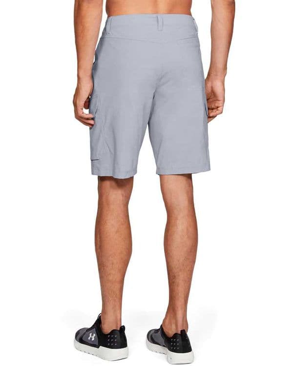Шорты мужские Under Armour Hunter Cargo Shorts! новые с бирками! — 2