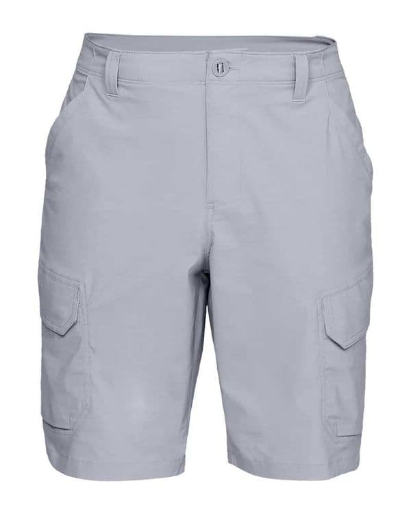 Шорты мужские Under Armour Hunter Cargo Shorts! новые с бирками! — 4