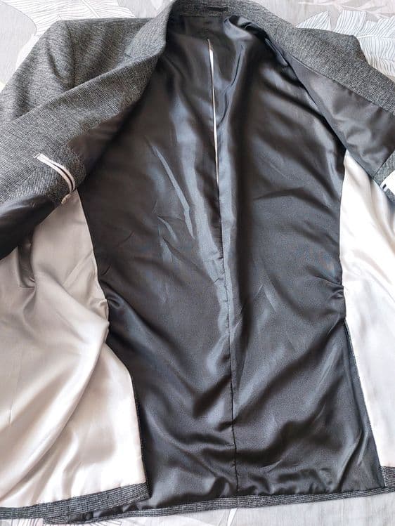 продам мужской пиджак костюм — 3