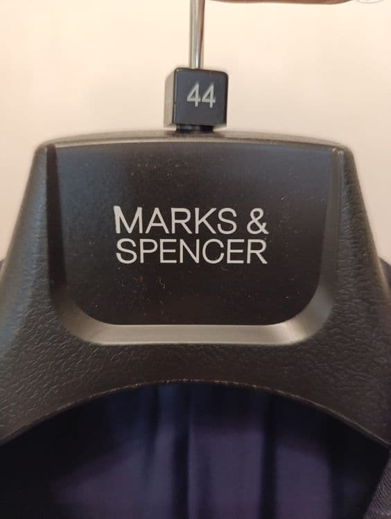 Marks & Spenser брендидан Костюм ва шим ушбу бренд Англиядан келтирилг — 3
