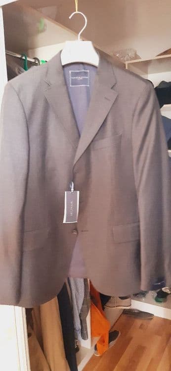 Tommy Hilfiger Tailored Костюм брюки. Пиджак. Slim Fit 50 — 2