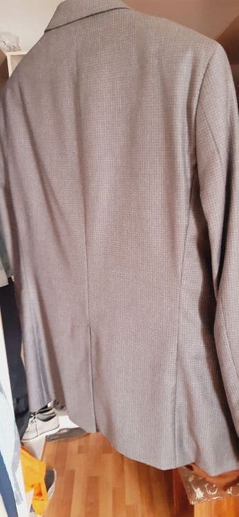 Tommy Hilfiger Tailored Костюм брюки. Пиджак. Slim Fit 50 — 3